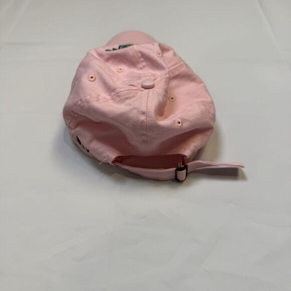 Clare V. x Palm Royale pink Hat. RARE - Picture 5 of 5